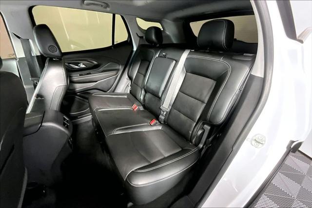 Used 2023 GMC Terrain FWD SLT For Sale in Olive Branch, MS