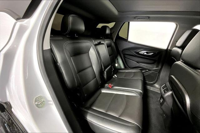 Used 2023 GMC Terrain FWD SLT For Sale in Olive Branch, MS
