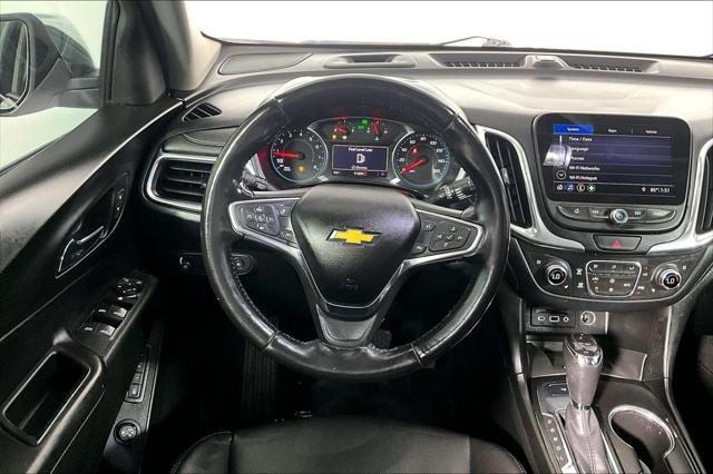 Used 2019 Chevrolet Equinox Premier For Sale in Olive Branch, MS