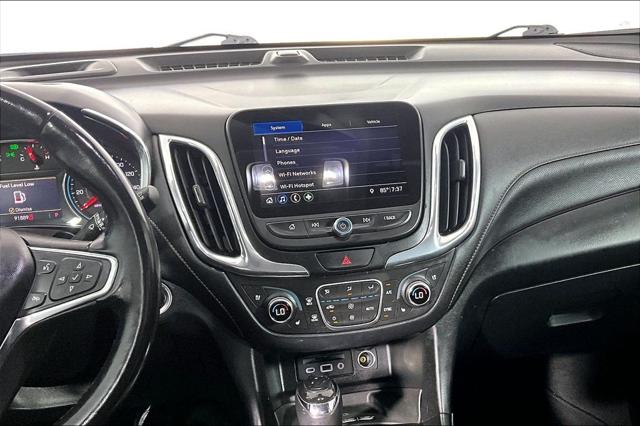 Used 2019 Chevrolet Equinox Premier For Sale in Olive Branch, MS