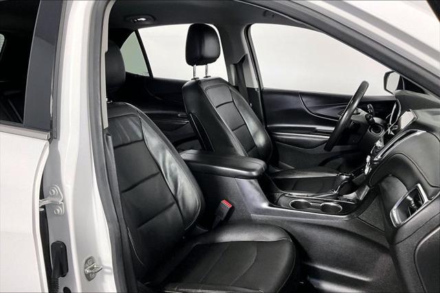 Used 2019 Chevrolet Equinox Premier For Sale in Olive Branch, MS