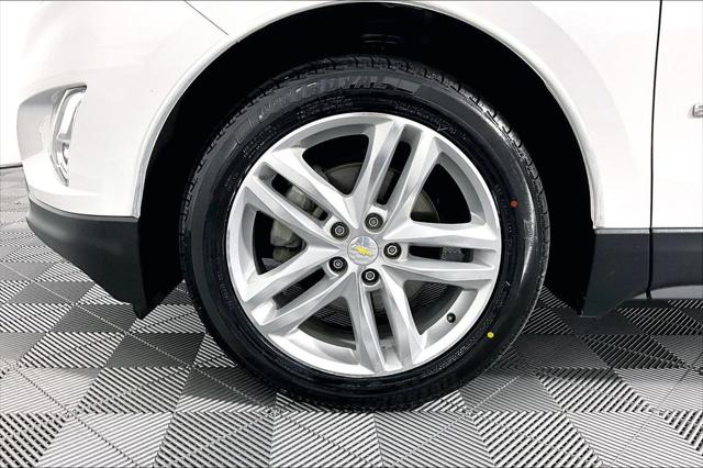 Used 2019 Chevrolet Equinox Premier For Sale in Olive Branch, MS