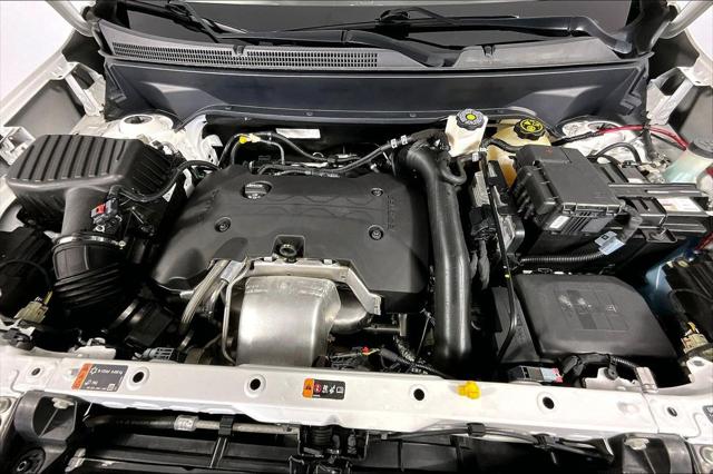 Used 2019 Chevrolet Equinox Premier For Sale in Olive Branch, MS