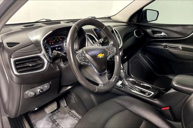 Used 2019 Chevrolet Equinox Premier For Sale in Olive Branch, MS