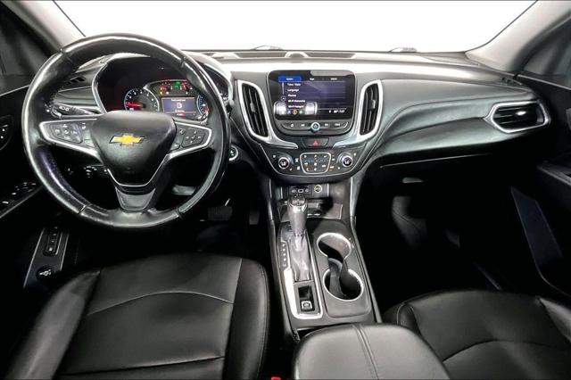 Used 2019 Chevrolet Equinox Premier For Sale in Olive Branch, MS