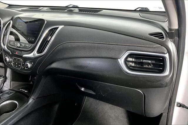 Used 2019 Chevrolet Equinox Premier For Sale in Olive Branch, MS