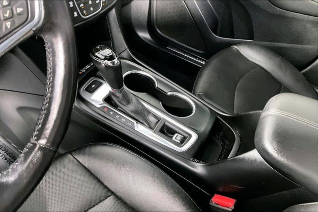 Used 2019 Chevrolet Equinox Premier For Sale in Olive Branch, MS