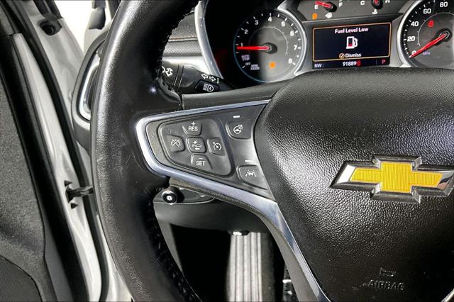 Used 2019 Chevrolet Equinox Premier For Sale in Olive Branch, MS
