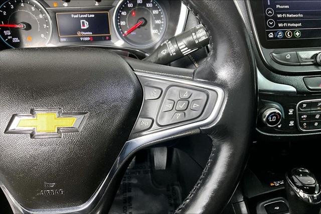 Used 2019 Chevrolet Equinox Premier For Sale in Olive Branch, MS