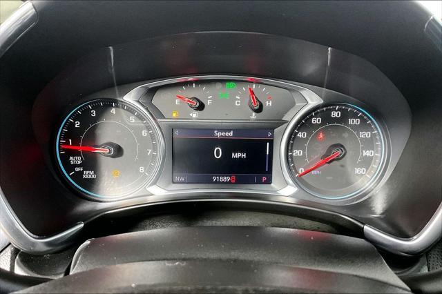 Used 2019 Chevrolet Equinox Premier For Sale in Olive Branch, MS