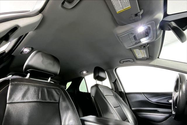 Used 2019 Chevrolet Equinox Premier For Sale in Olive Branch, MS