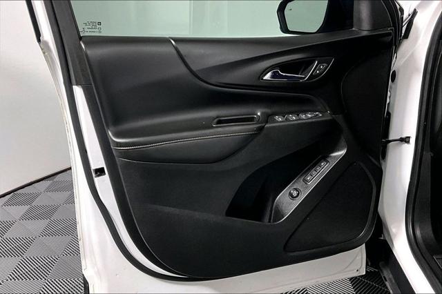 Used 2019 Chevrolet Equinox Premier For Sale in Olive Branch, MS