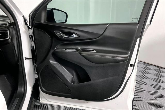 Used 2019 Chevrolet Equinox Premier For Sale in Olive Branch, MS