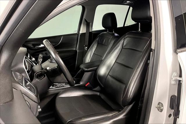 Used 2019 Chevrolet Equinox Premier For Sale in Olive Branch, MS