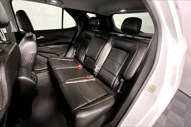 Used 2019 Chevrolet Equinox Premier For Sale in Olive Branch, MS