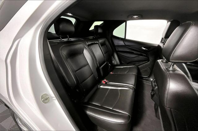 Used 2019 Chevrolet Equinox Premier For Sale in Olive Branch, MS