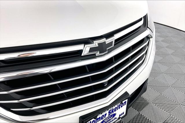 Used 2019 Chevrolet Equinox Premier For Sale in Olive Branch, MS