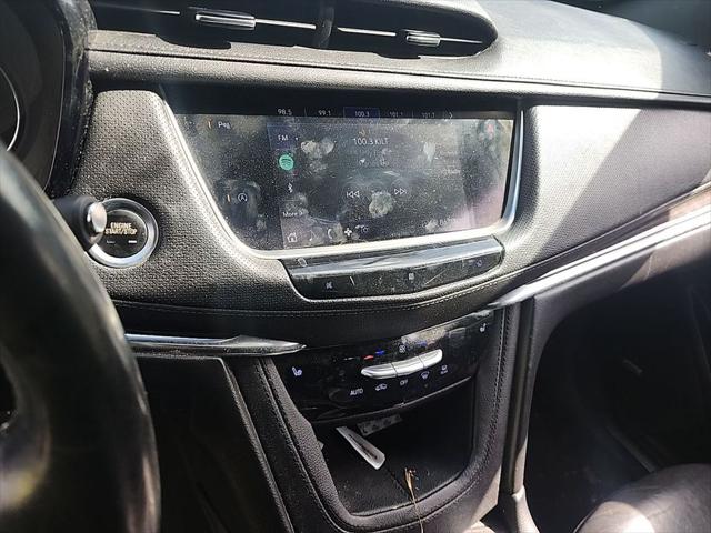 Used 2020 Cadillac XT5 FWD Premium Luxury For Sale in Millington, TN