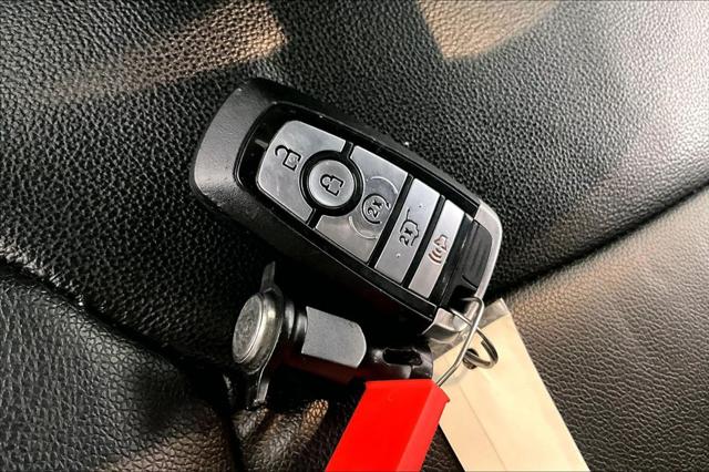 Used 2020 Ford Explorer XLT For Sale in Olive Branch, MS