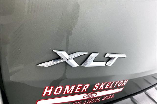Used 2020 Ford Explorer XLT For Sale in Olive Branch, MS