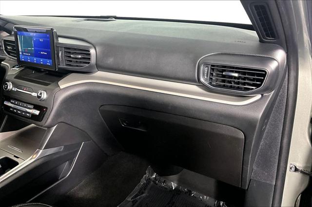 Used 2020 Ford Explorer XLT For Sale in Olive Branch, MS