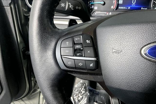 Used 2020 Ford Explorer XLT For Sale in Olive Branch, MS