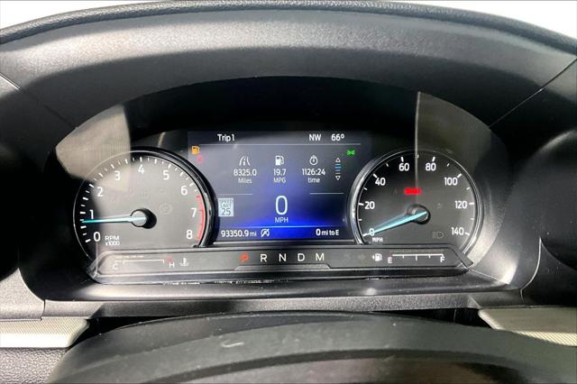 Used 2020 Ford Explorer XLT For Sale in Olive Branch, MS
