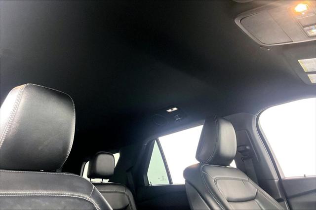 Used 2020 Ford Explorer XLT For Sale in Olive Branch, MS