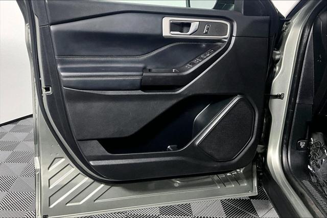 Used 2020 Ford Explorer XLT For Sale in Olive Branch, MS