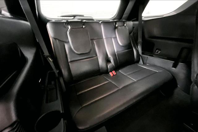 Used 2020 Ford Explorer XLT For Sale in Olive Branch, MS