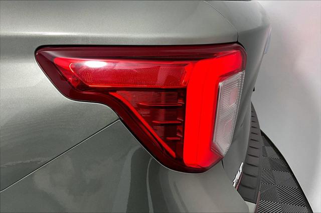 Used 2020 Ford Explorer XLT For Sale in Olive Branch, MS