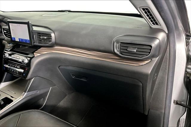 Used 2023 Ford Explorer Limited For Sale in Millington, TN