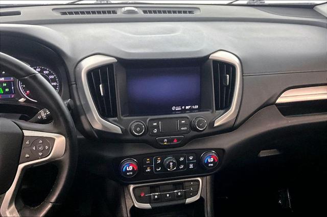 Used 2023 GMC Terrain FWD SLT For Sale in Olive Branch, MS