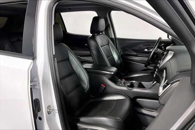 Used 2023 GMC Terrain FWD SLT For Sale in Olive Branch, MS