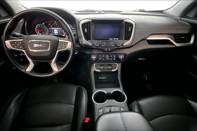 Used 2023 GMC Terrain FWD SLT For Sale in Olive Branch, MS