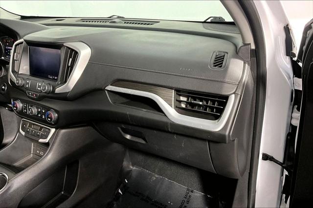Used 2023 GMC Terrain FWD SLT For Sale in Olive Branch, MS