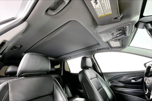 Used 2023 GMC Terrain FWD SLT For Sale in Olive Branch, MS
