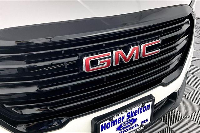 Used 2023 GMC Terrain FWD SLT For Sale in Olive Branch, MS