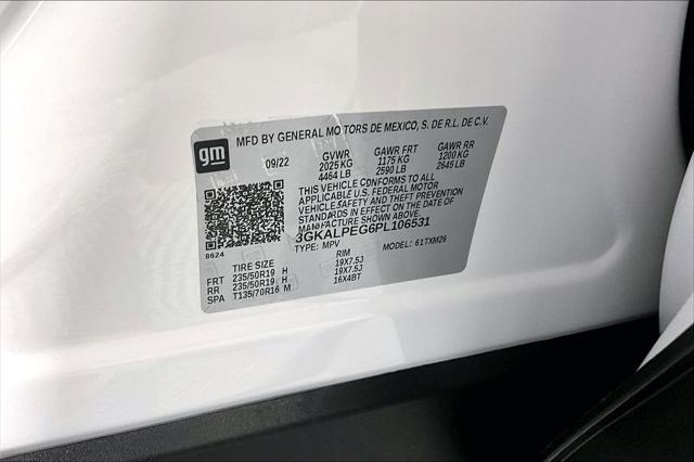 Used 2023 GMC Terrain FWD SLT For Sale in Olive Branch, MS
