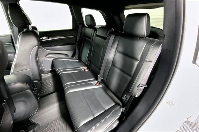 Used 2020 Jeep Grand Cherokee Overland 4x4 For Sale in Olive Branch, MS