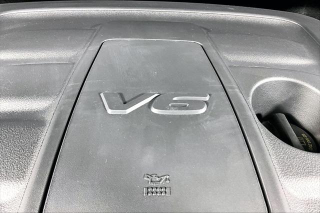 Used 2020 Jeep Grand Cherokee Overland 4x4 For Sale in Olive Branch, MS