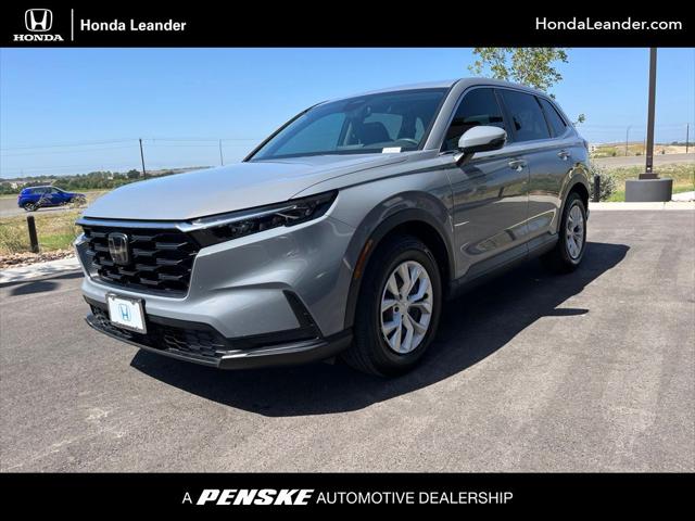 2025 Honda CR-V LX 2WD for sale in Leander, TX
