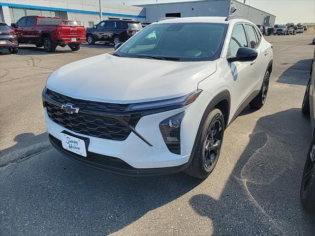2026 Chevrolet Trax FWD LT for sale in Viroqua, WI