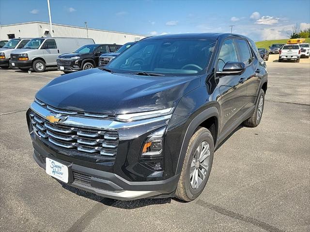 2027 Chevrolet Equinox AWD LT for sale in Viroqua, WI