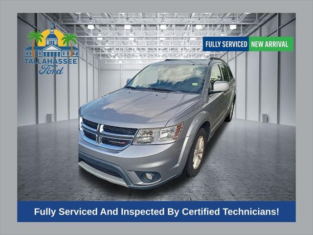 2016 Dodge Journey SXT for sale in Tallahassee, FL