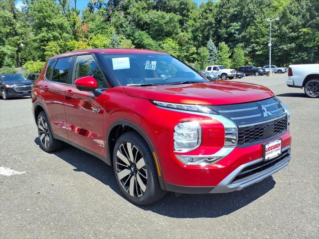 2026 Mitsubishi Outlander PHEV SE S-AWC for sale in  GREEN BROOK, NJ