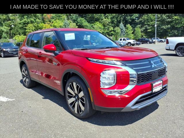2026 Mitsubishi Outlander PHEV SE S-AWC for sale in  GREEN BROOK, NJ
