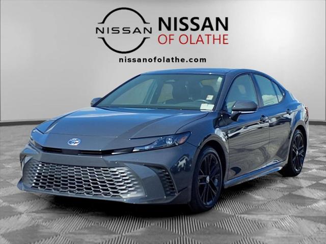 2025 Toyota Camry SE for sale in Olathe, KS