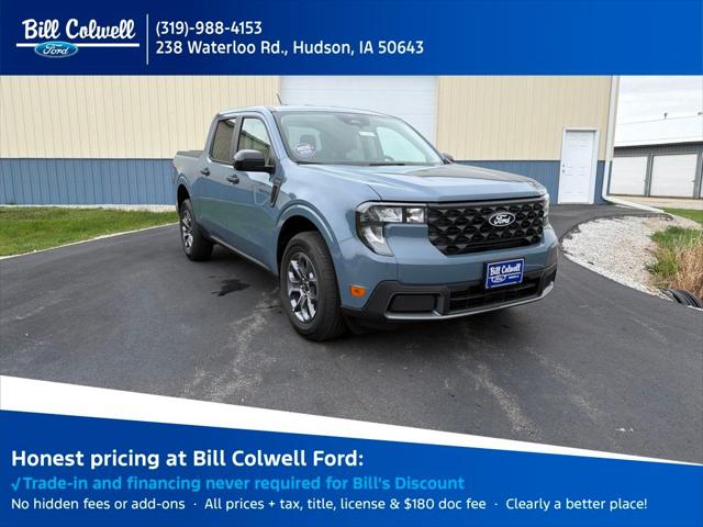 2026 Ford Maverick XLT for sale in Hudson , IA