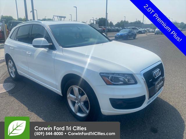 2012 Audi Q5 2.0T Premium for sale in Pasco, WA